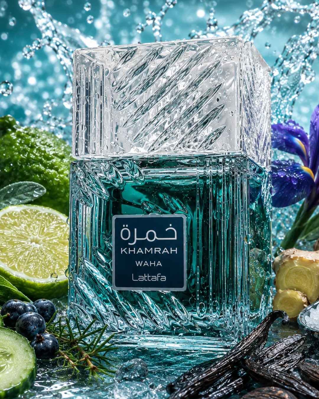 Fragrances