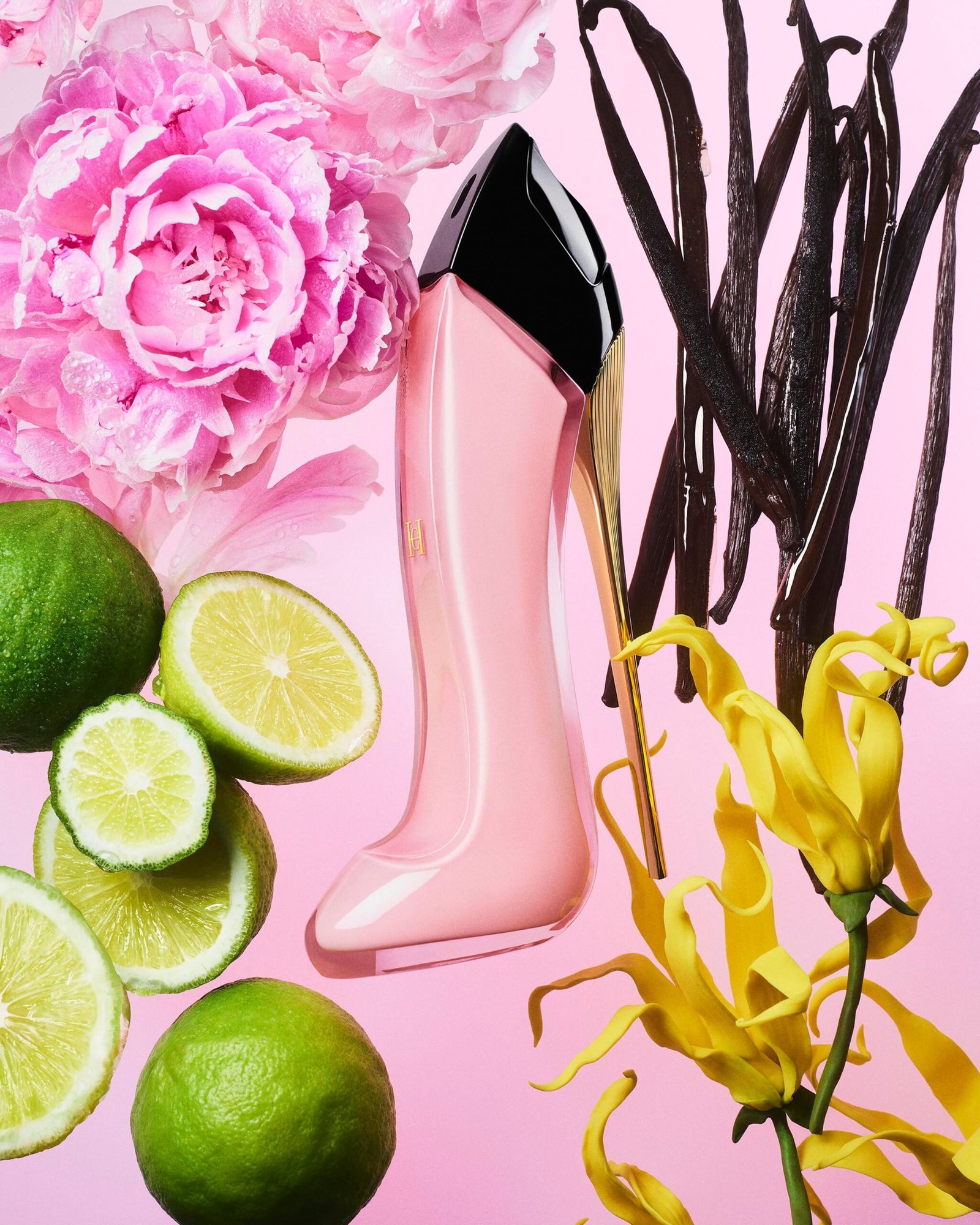Carolina Herrera Good Girl Blush - Image 2