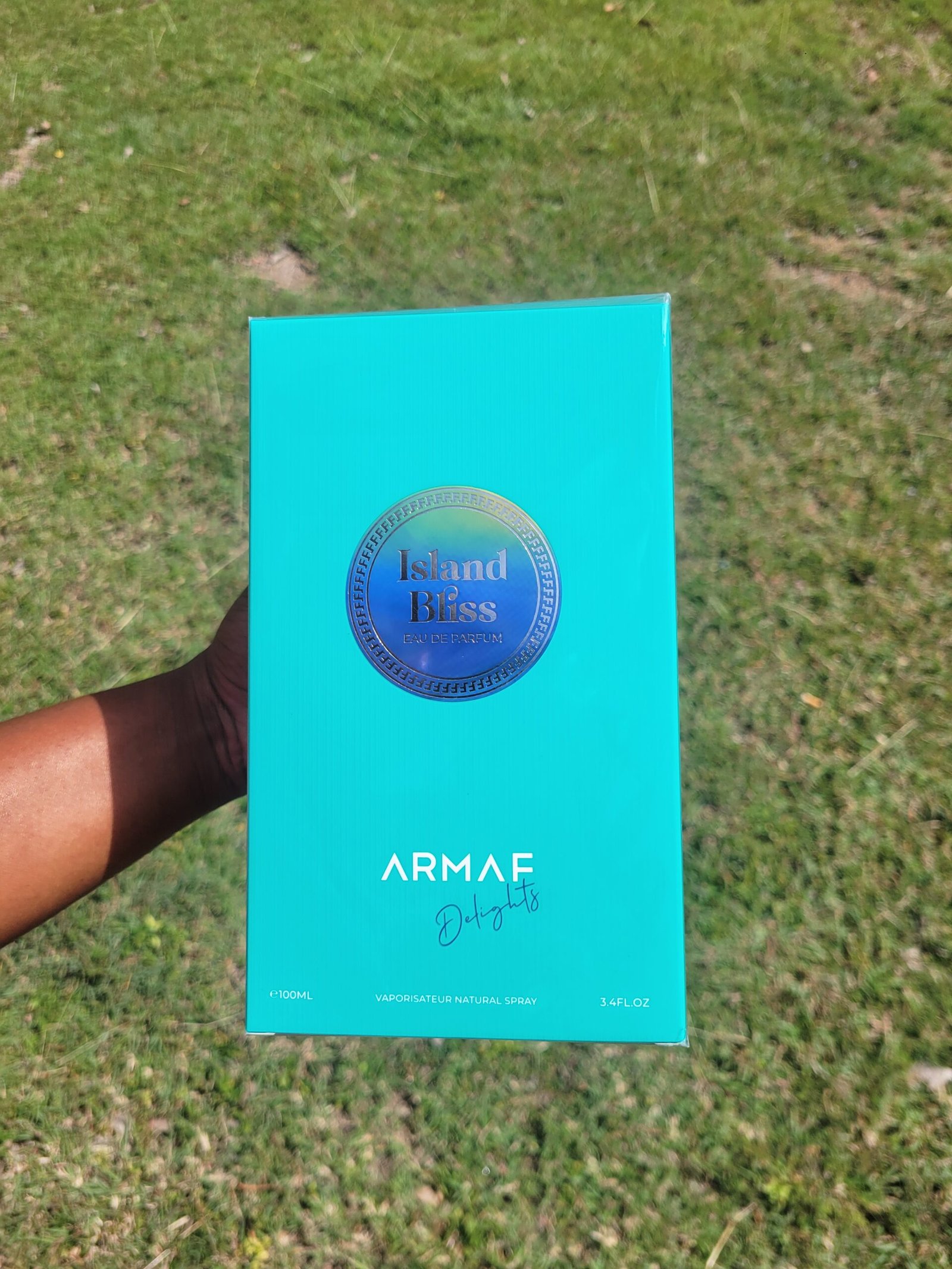 Armaf Island Bliss - Image 3