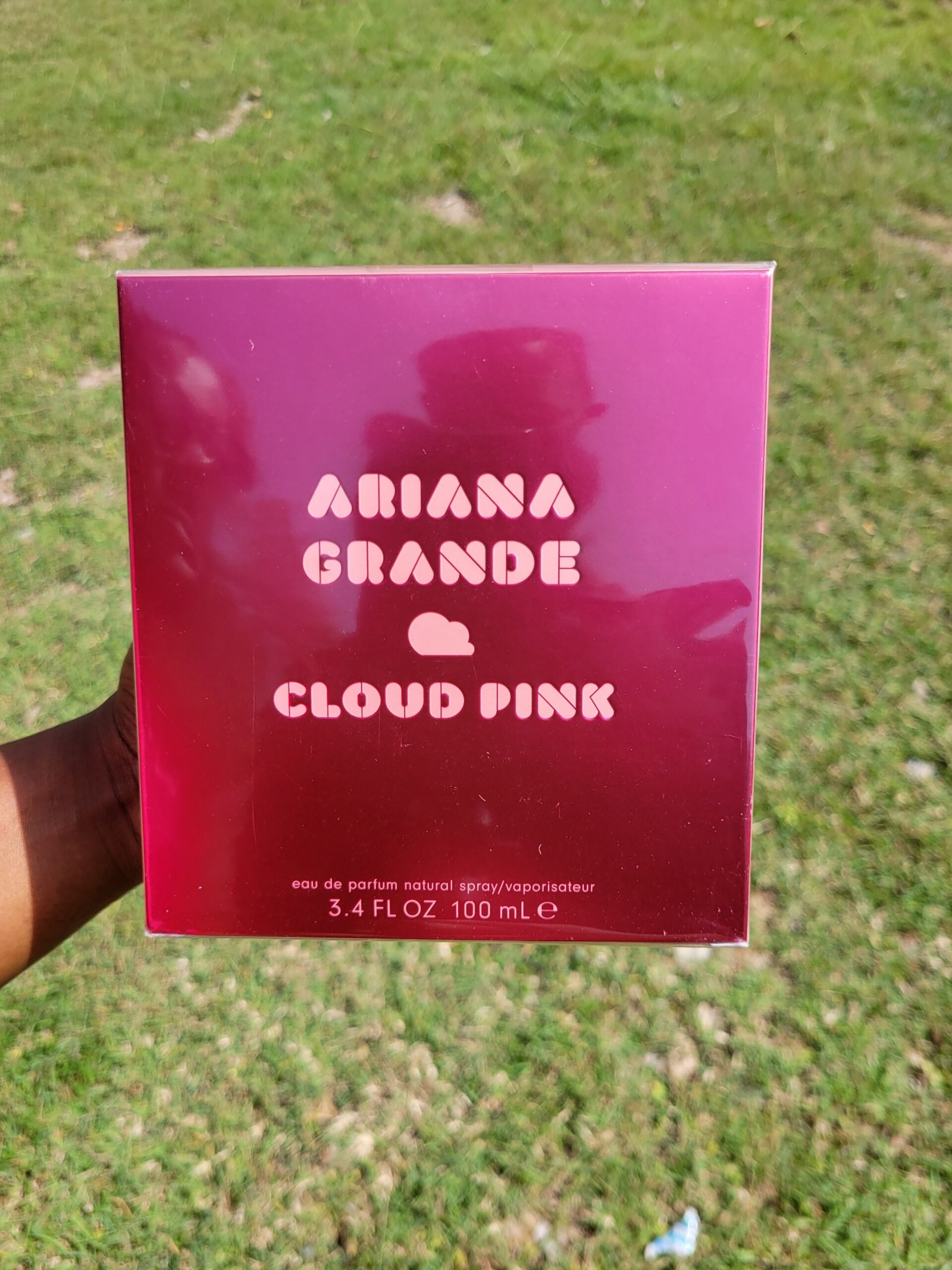 Ariana Grande Cloud Pink - Image 4
