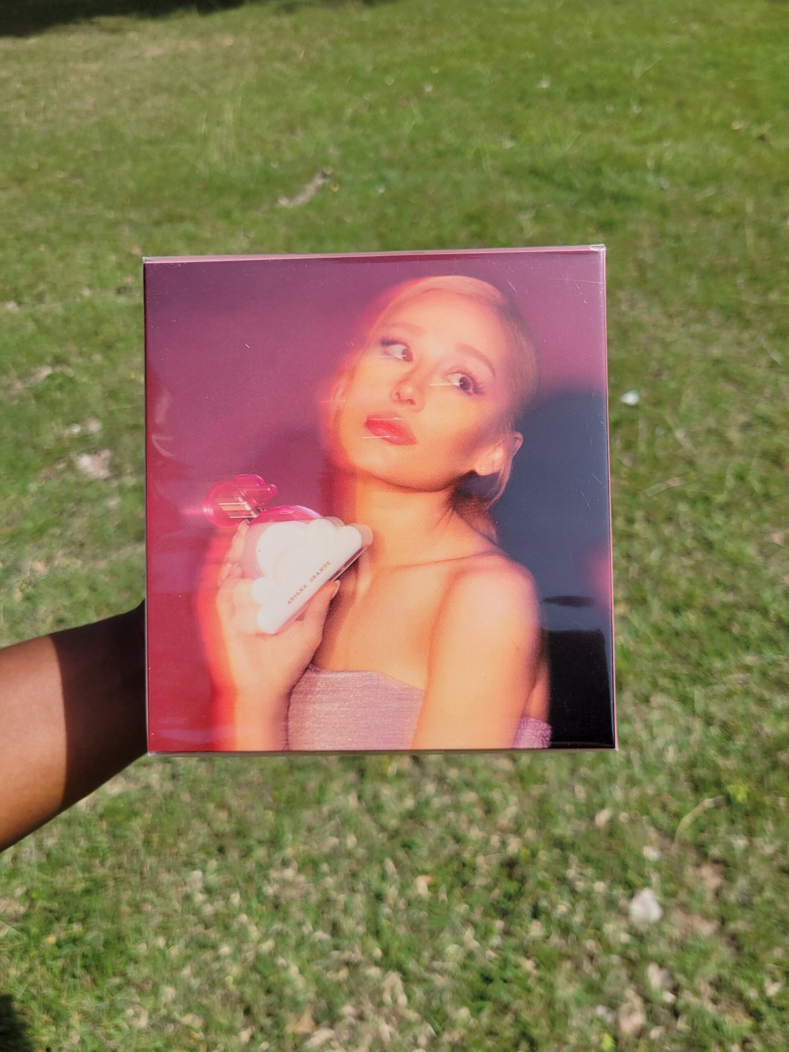 Ariana Grande Cloud Pink - Image 3
