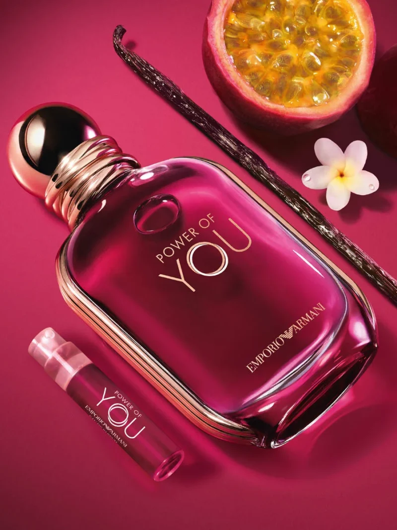 Emporio Armani Power Of You