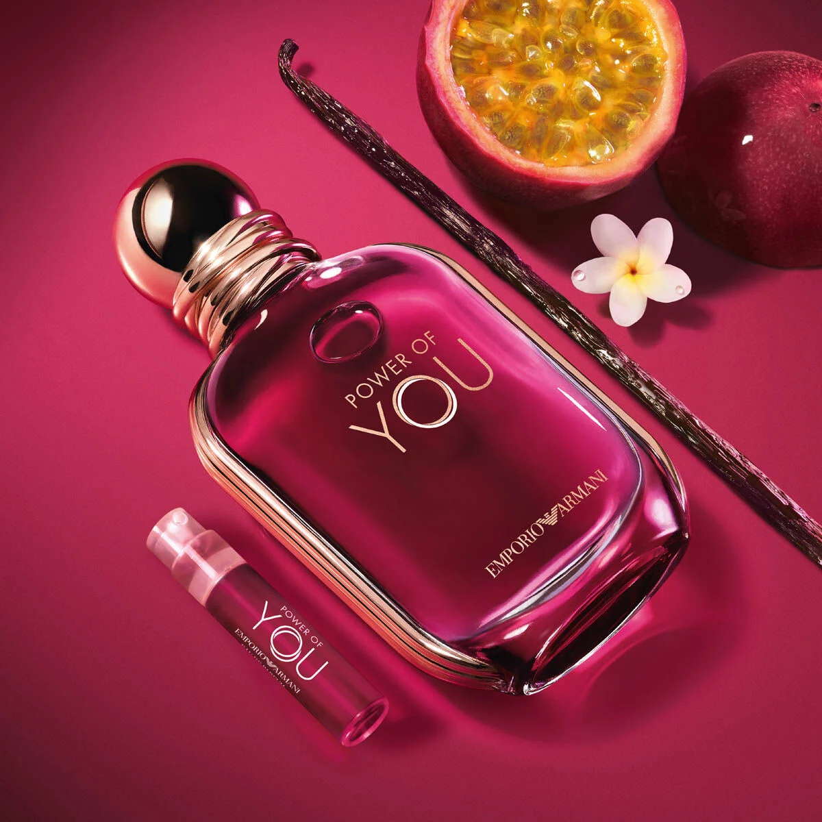 Emporio Armani Power Of You