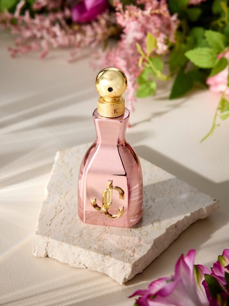 Jimmy Choo I Want Choo With Love