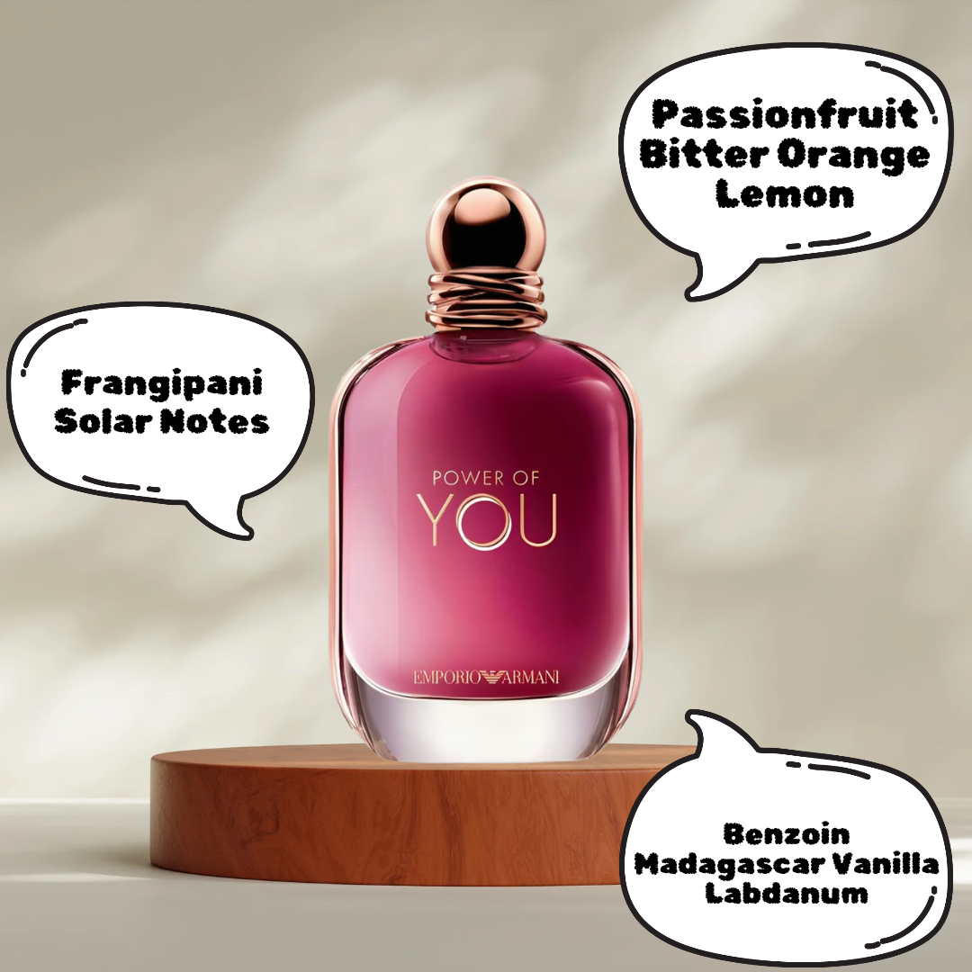 Emporio Armani Power Of You - Image 4