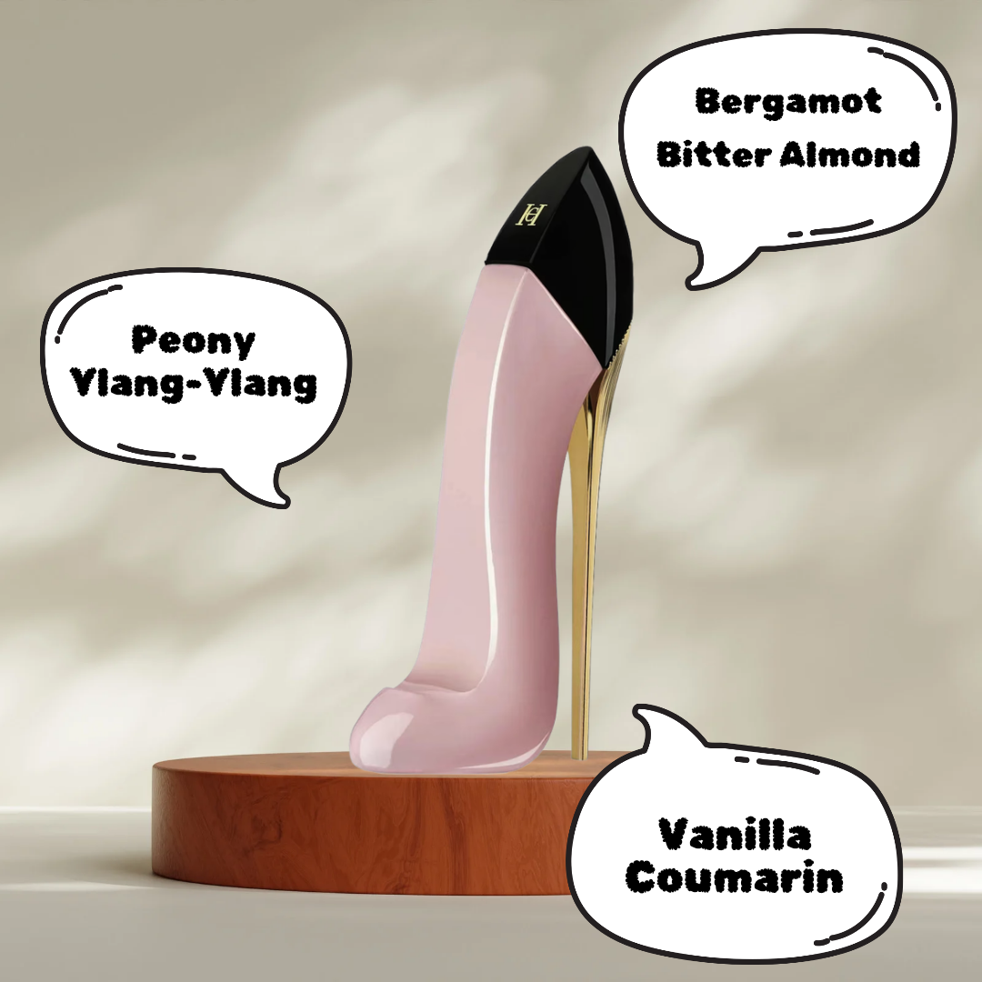 Carolina Herrera Good Girl Blush - Image 6