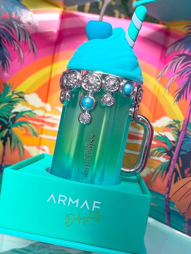 Armaf Island Bliss