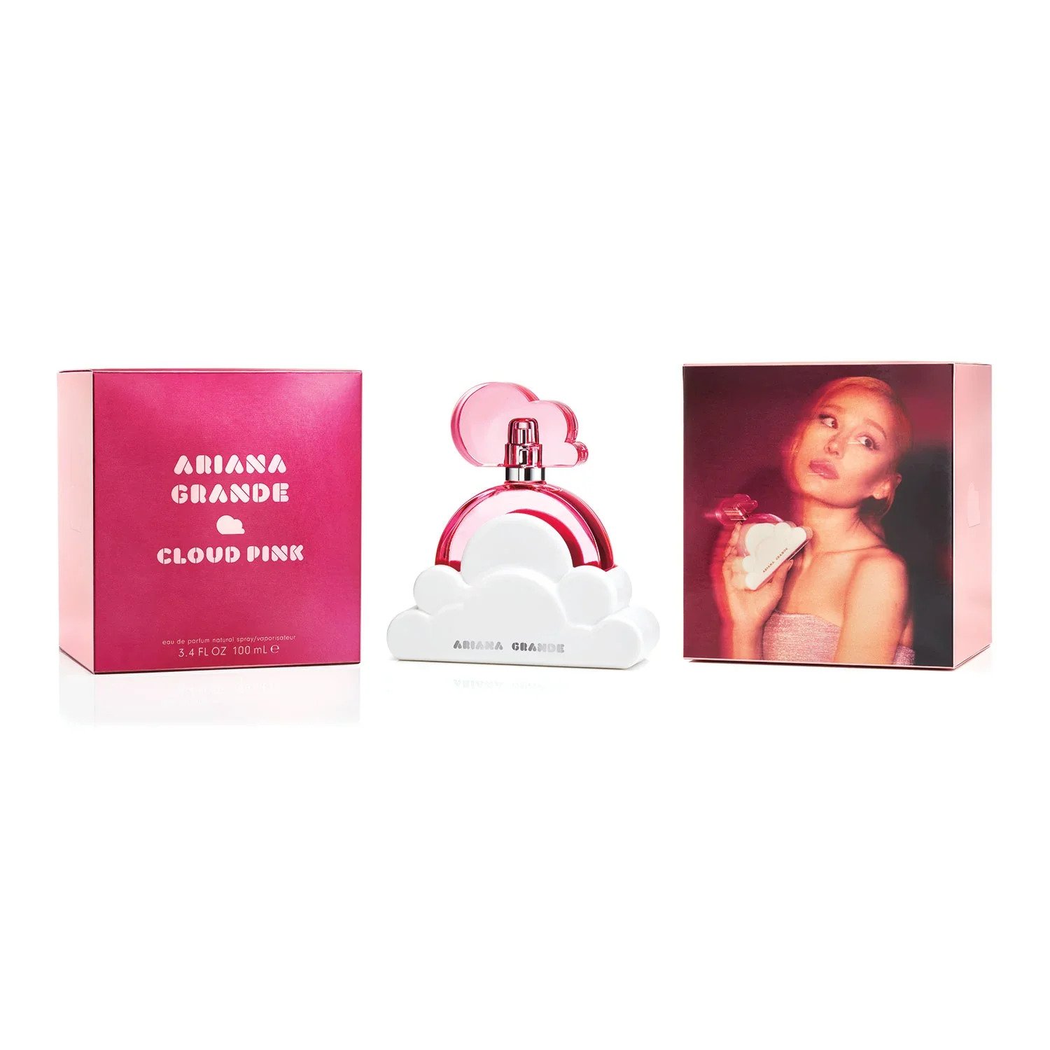 Ariana Grande Cloud Pink - Image 5