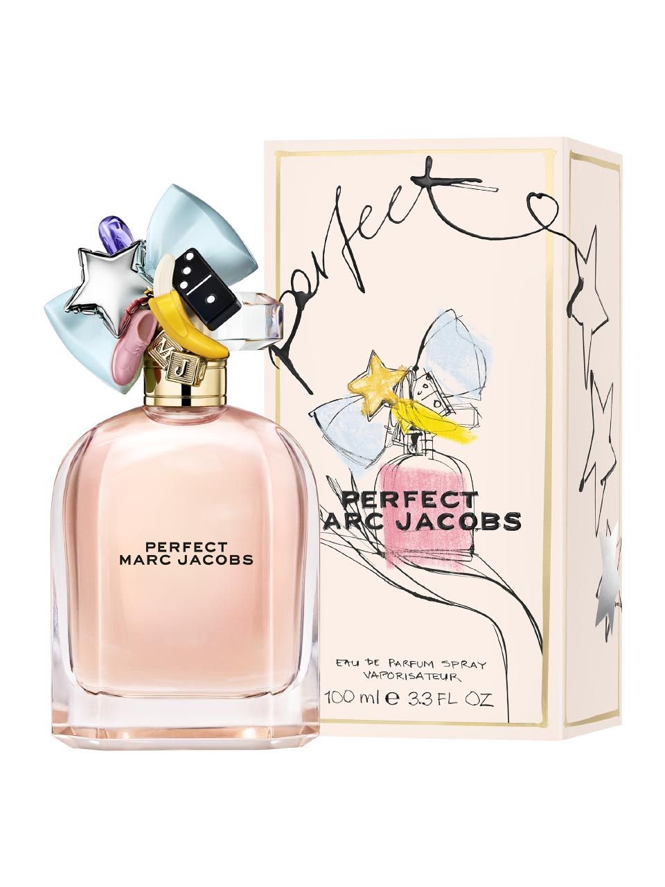 Marc Jacobs Perfect - Image 5