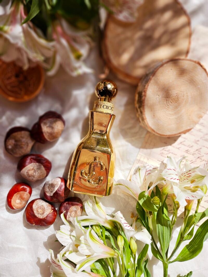 Jimmy Choo I Want Choo Le Parfum