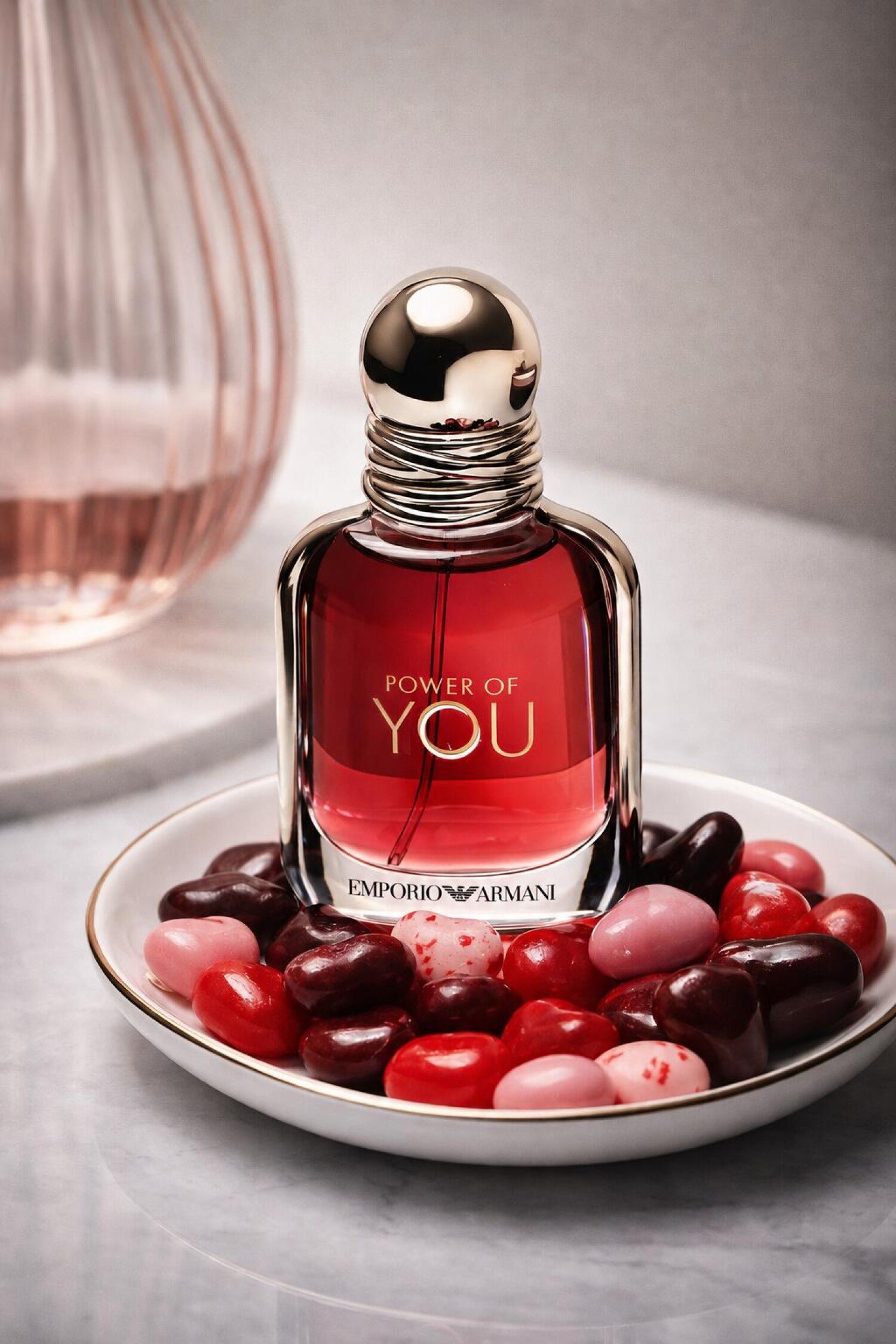 Emporio Armani Power Of You - Image 2