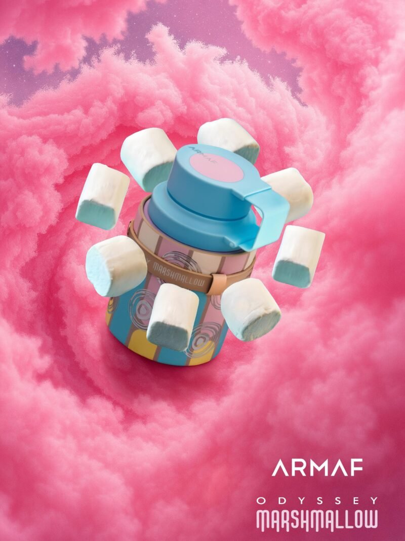Armaf Odyssey Marshmallow