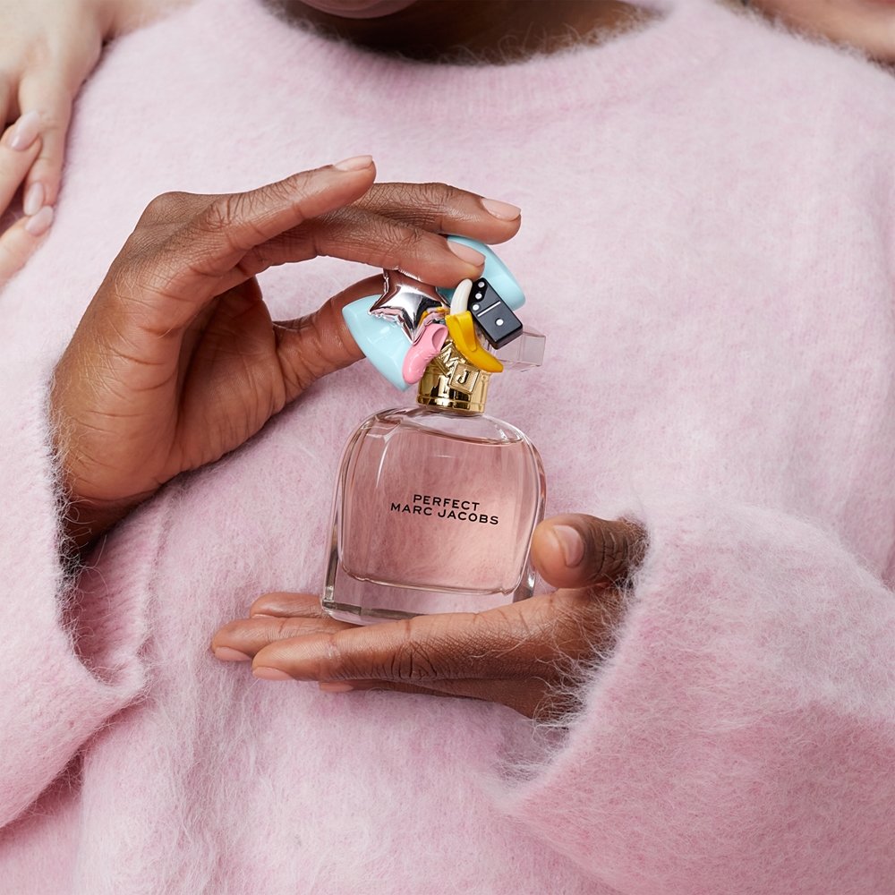 Marc Jacobs Perfect - Image 2