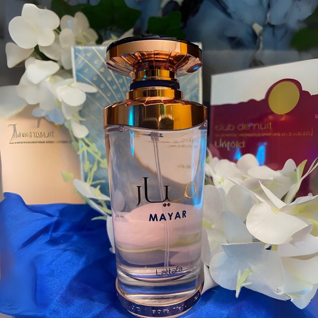 Lattafa Mayar - Image 2
