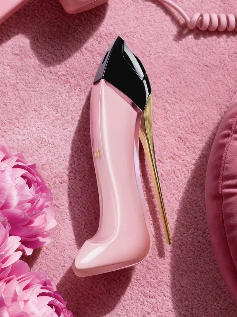 Carolina Herrera Good Girl Blush