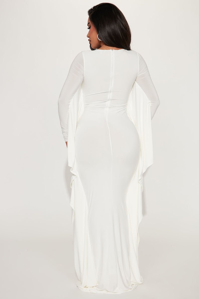 The Seraphina Gown