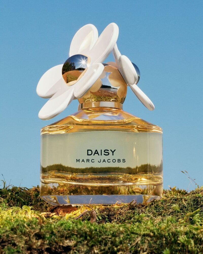 Marc Jacobs Daisy
