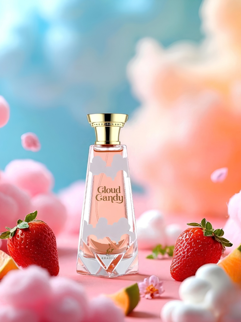Khadlaj Cloud Candy