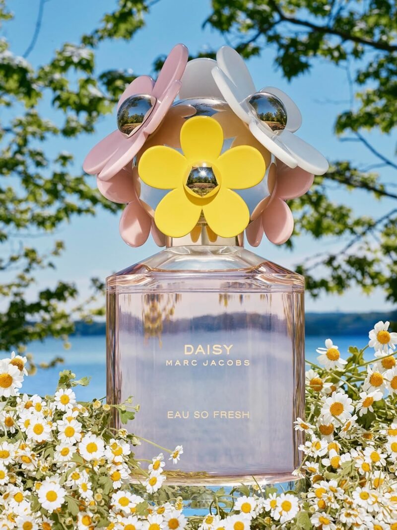 Marc Jacobs Daisy Eau So Fresh