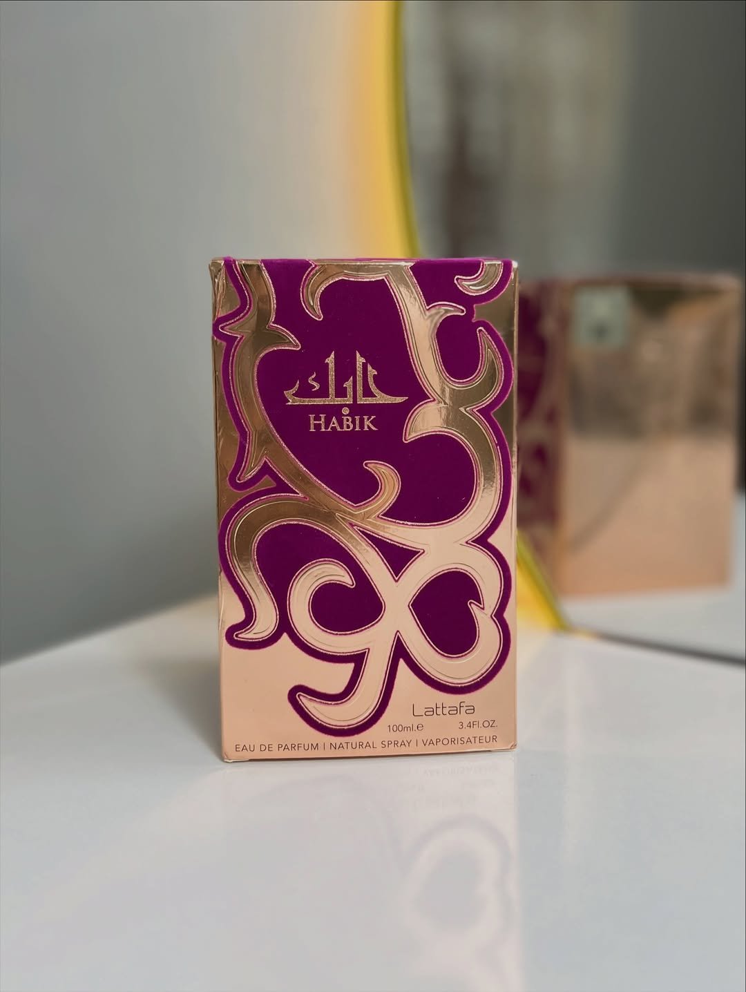Lattafa Habik - Image 3