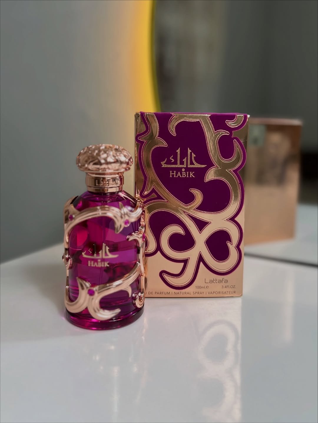 Lattafa Habik - Image 4