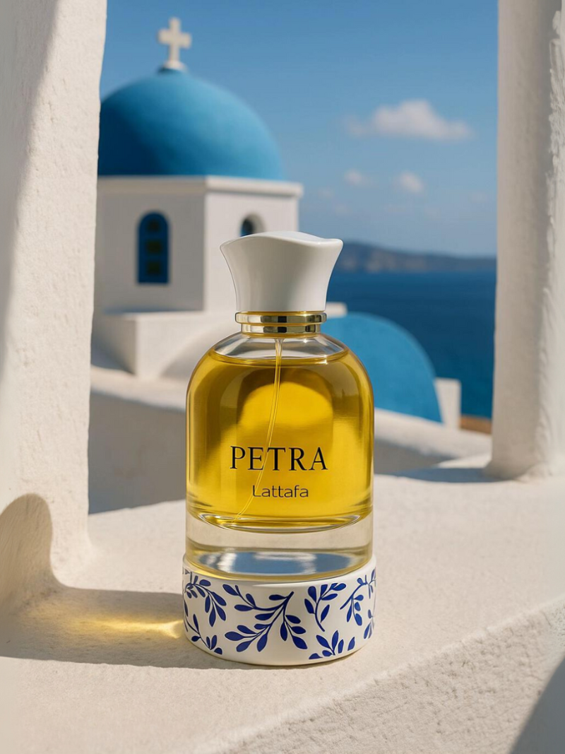 Lattafa Petra