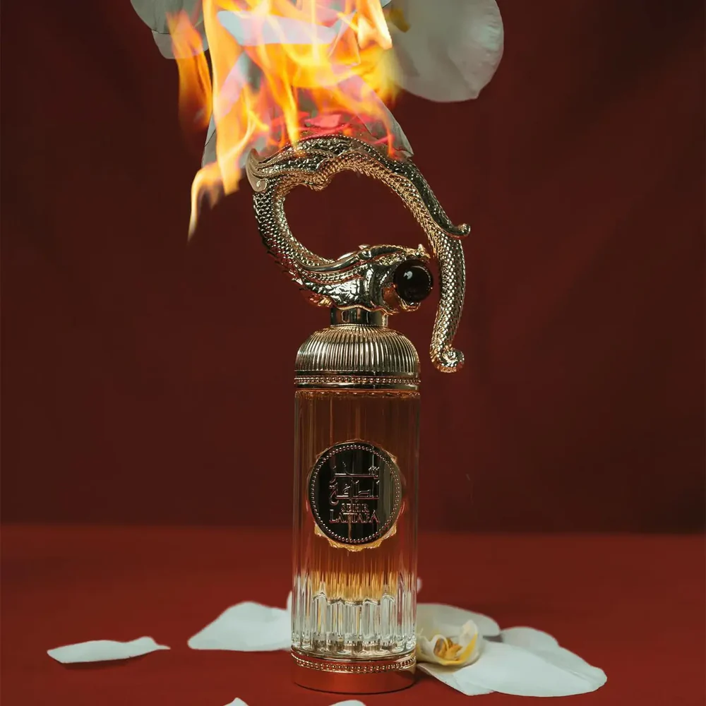 Lattafa Sehr - Image 3