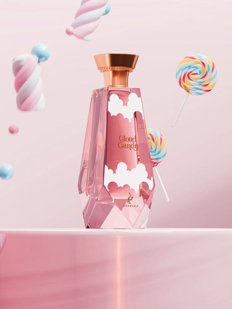 Khadlaj Cloud Candy
