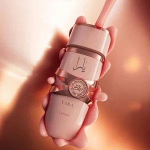 Lattafa Yara Elixir