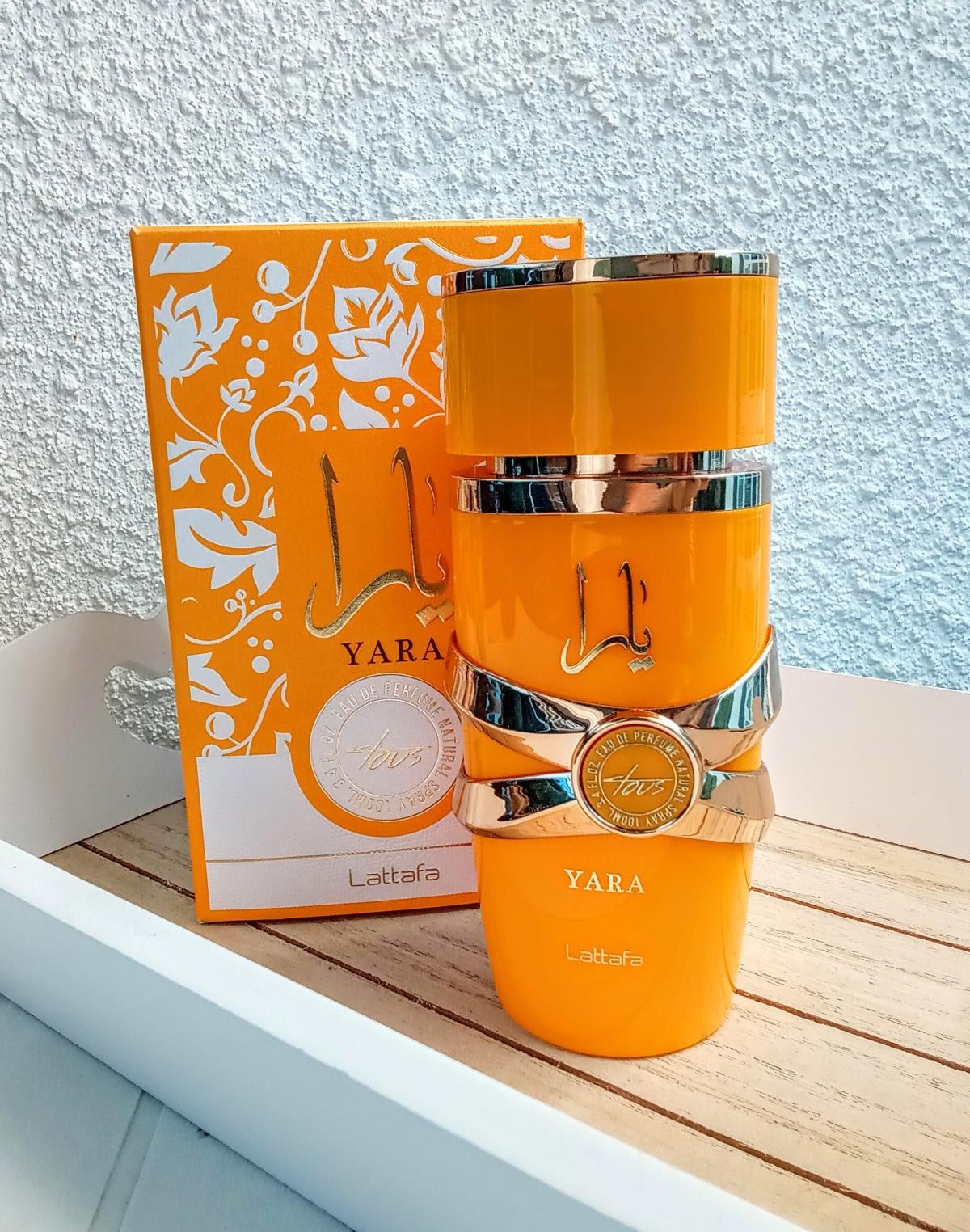 Lattafa Yara Tous - Image 5